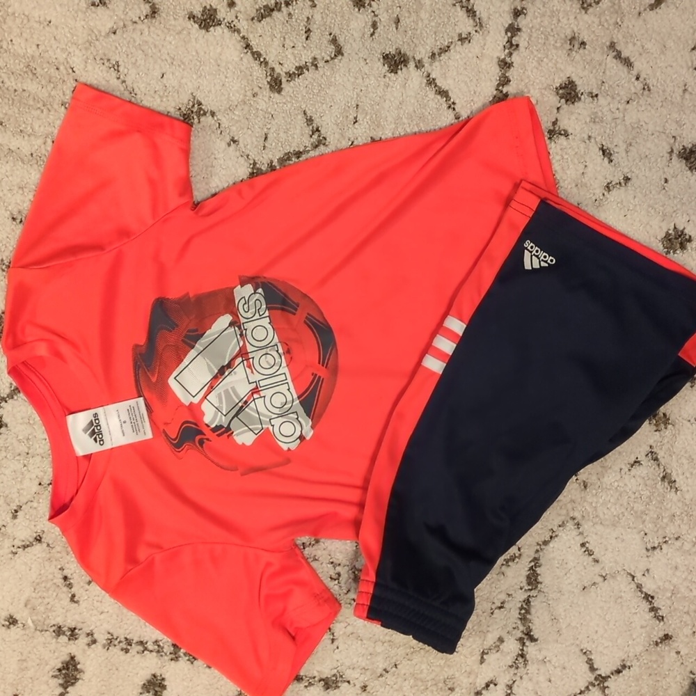 Adidas set